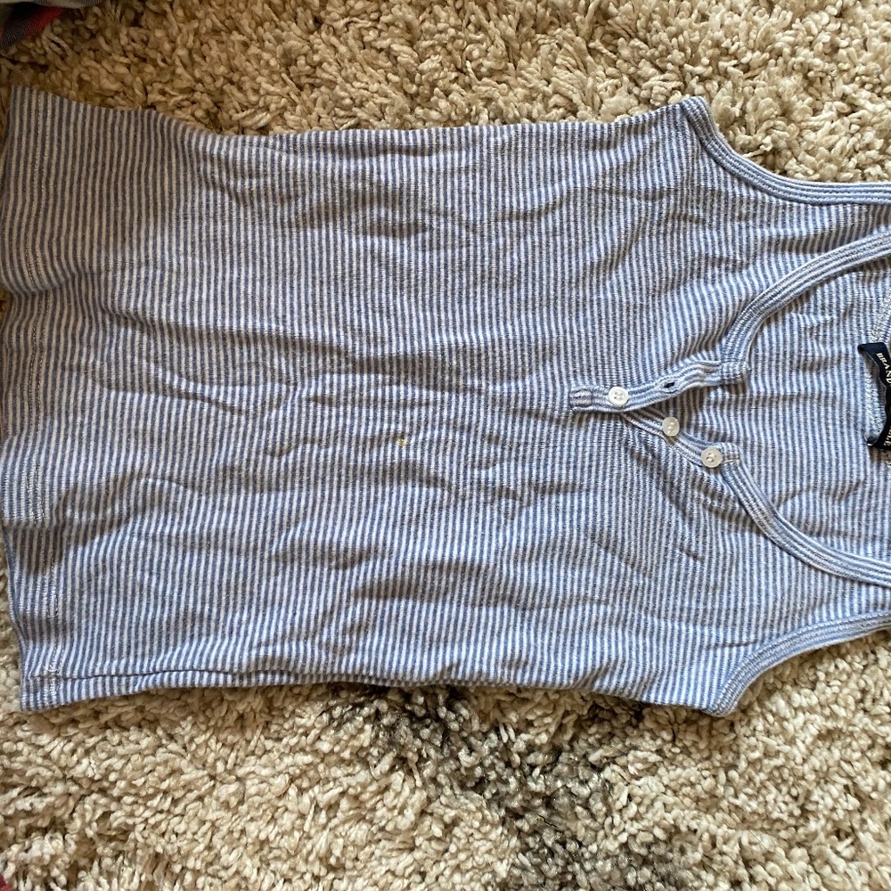 Brandy Melville tank top